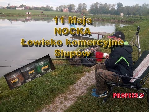 Nocka na Słupowie