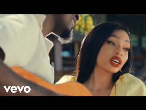 Shashl - Kedu (Visualizer)