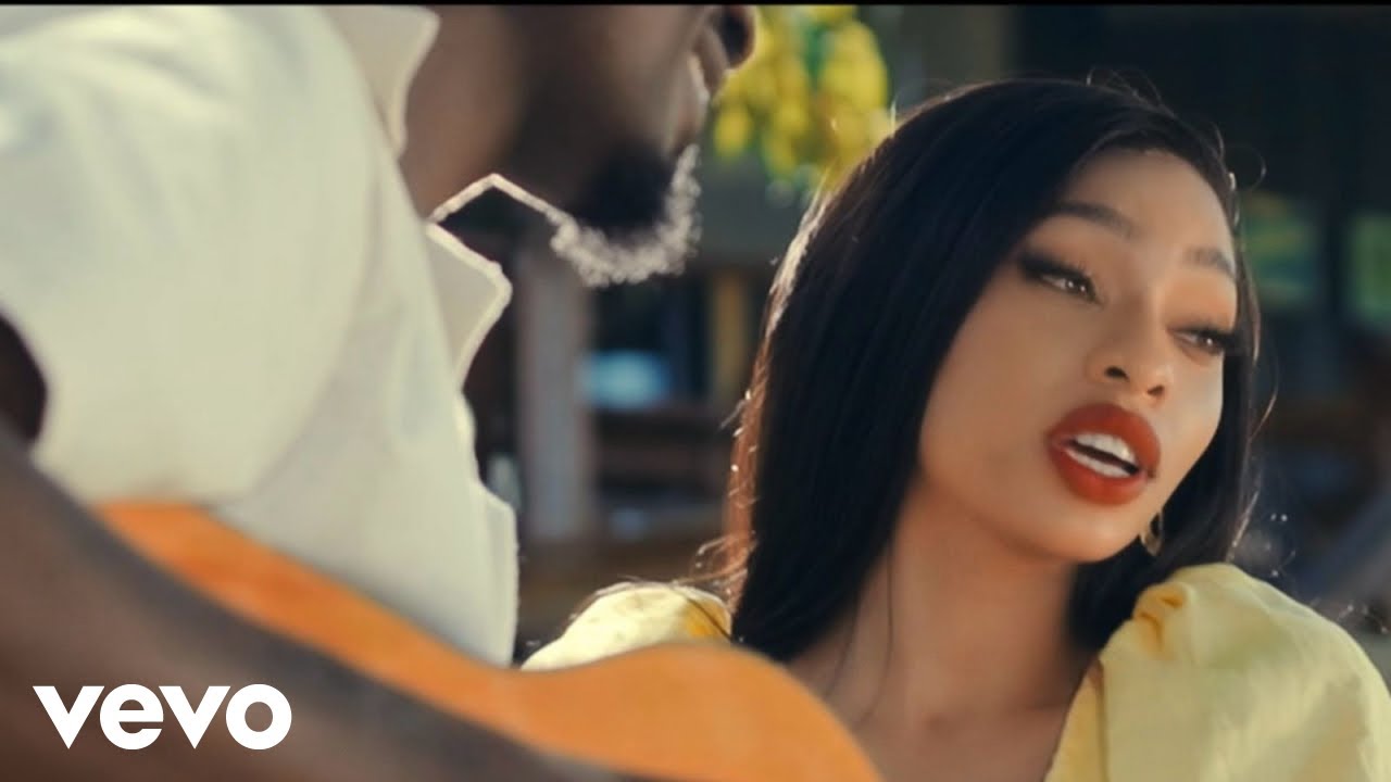 Top 100 Songs - Daily Music Chart from Zimbabwe (10/03/2025) | Popnable