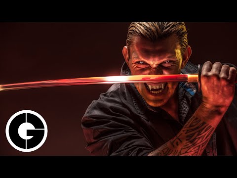 Stavros Martina & Kevin D - Blood Rave