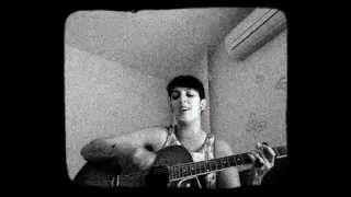 Shuarma - Cover Prefiero estar aqui