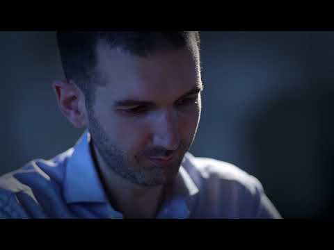 Spira, Spera Album Trailer. Emmanuel Despax, J.S. Bach