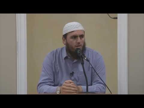 Njohurin e Allahut dhe rezikun e shirkut - Llokman Arifi