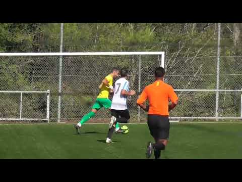 Senior - coupe et championnat R1