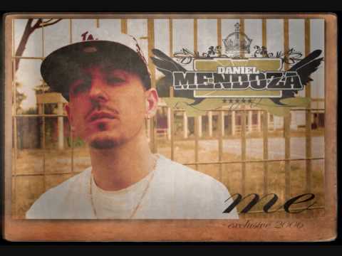 Daniel Mendoza "ME" exclusive 2006