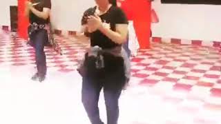 Galli Galli#Zumba choreo by Zin Kamna Bagga