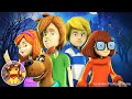 Scooby Doo First Frights All Cutscenes No Commentary