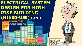 Download lagu Electrical System Design For High Rise Building (Mixed-Use) Part 1 mp3