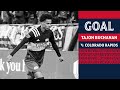 SLO-MO GOAL | Tajon Buchanan makes MLS History