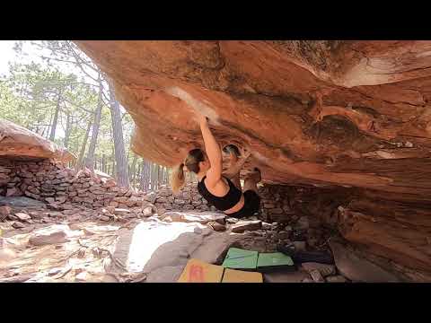 Tiba Vroom - Dr. Robotics 8A/V11, Albarracín