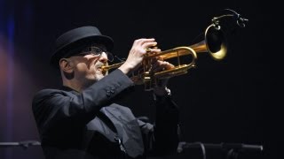 „Wisława" -- nowy album Tomasza Stańki