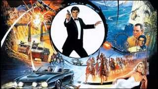 The Living Daylights - Ice Chase HD
