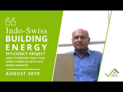 How to Ensure That Your Home Complies with Eco-Niwas Samhita