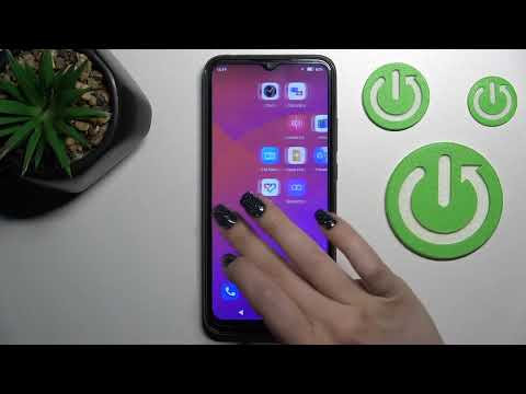 How to Enable or Disable Google Feed on BLACKVIEW A70 – Google Feed