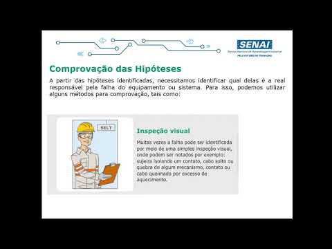 Desafio 1 - Diagnóstico de Falhas e Defeitos em Painéis