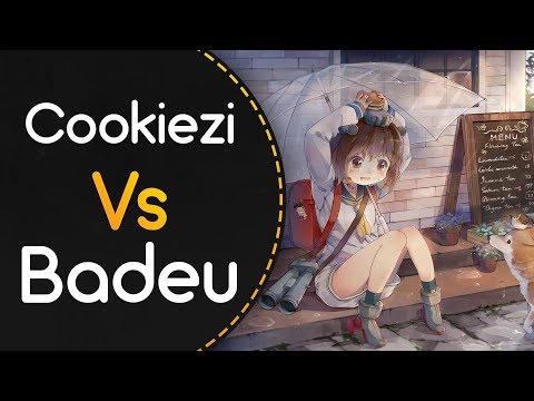 Cookiezi vs badeu! // Sota Fujimori - polygon (Kaifin) [unhinged]