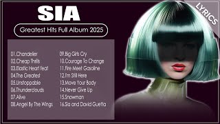 Download lagu Sia Songs Playlist 2025 - The Best Of Sia - Greatest Hits Full Album 2025#sia mp3 Download lagu Sia Songs Playlist 2025 - The Best Of Sia - Greatest Hits Full Album 2025#sia mp3