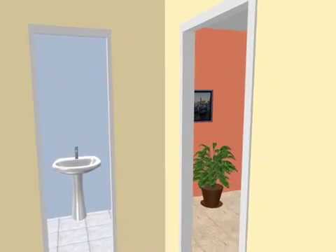 My House - Senago, via Tolstoj 120