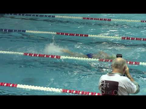 Garbati Ginevra (3) 100SL - S.Marcellino 18/11/18