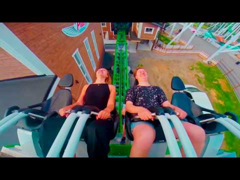 ¡Pitts Special está abierta! - Power Park - Finlandia