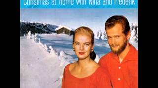 Nina &amp; Frederick – “Little Donkey” (UK Columbia) 1960
