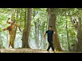 ME VS NTR In RRR JOSH CREATIONS
