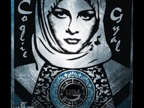 Coolie Gyal Riddim Mix May 2012 - Dj Muzik Kid - UIM Rec - Screechy Records