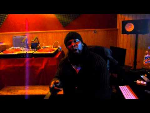 Dezé Caillef "séssion studio"