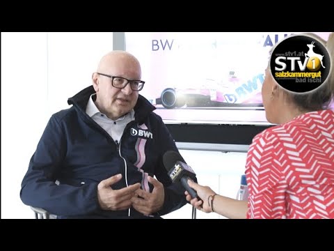 BWT – eine Unternehmens-​ und Erfolgsgeschichte www.stv1.at