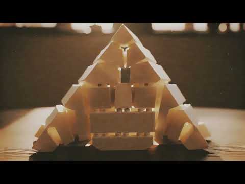 Xidontlie - LEGO ft Everything Eff & Jetskii Dave (Official Music Video) HD