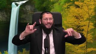 פרשת וארא - יציאת מצרים לפני הזמן – איך זה אפשרי  - הרב אייל אונגר. (הרב אייל אונגר) - התמונה מוצגת ישירות מתוך אתר האינטרנט יוטיוב. זכויות היוצרים בתמונה שייכות ליוצרה. קישור קרדיט למקור התוכן נמצא בתוך דף הסרטון