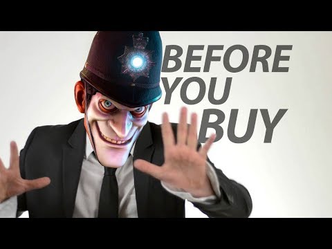 We Happy Few - Before You Buy