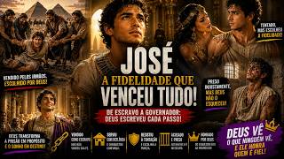 José e a fidelidade na tentação!