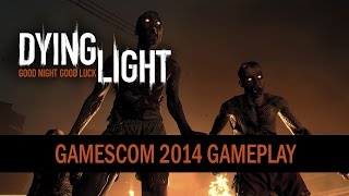 Trailer Gamescom 2014
