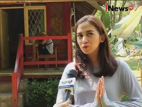 Tanggapan Sahabat Sosok Stuart Collin - Showbiz Close Up 21/08