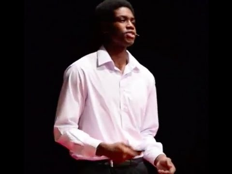 The Importance Of Your Mother Tongue | Hantz Hessouh | TEDxYouth@ISBangkok