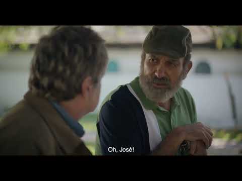 FICMY 8 (2022) | Amores Incompletos | Tráiler Oficial | Cinemex