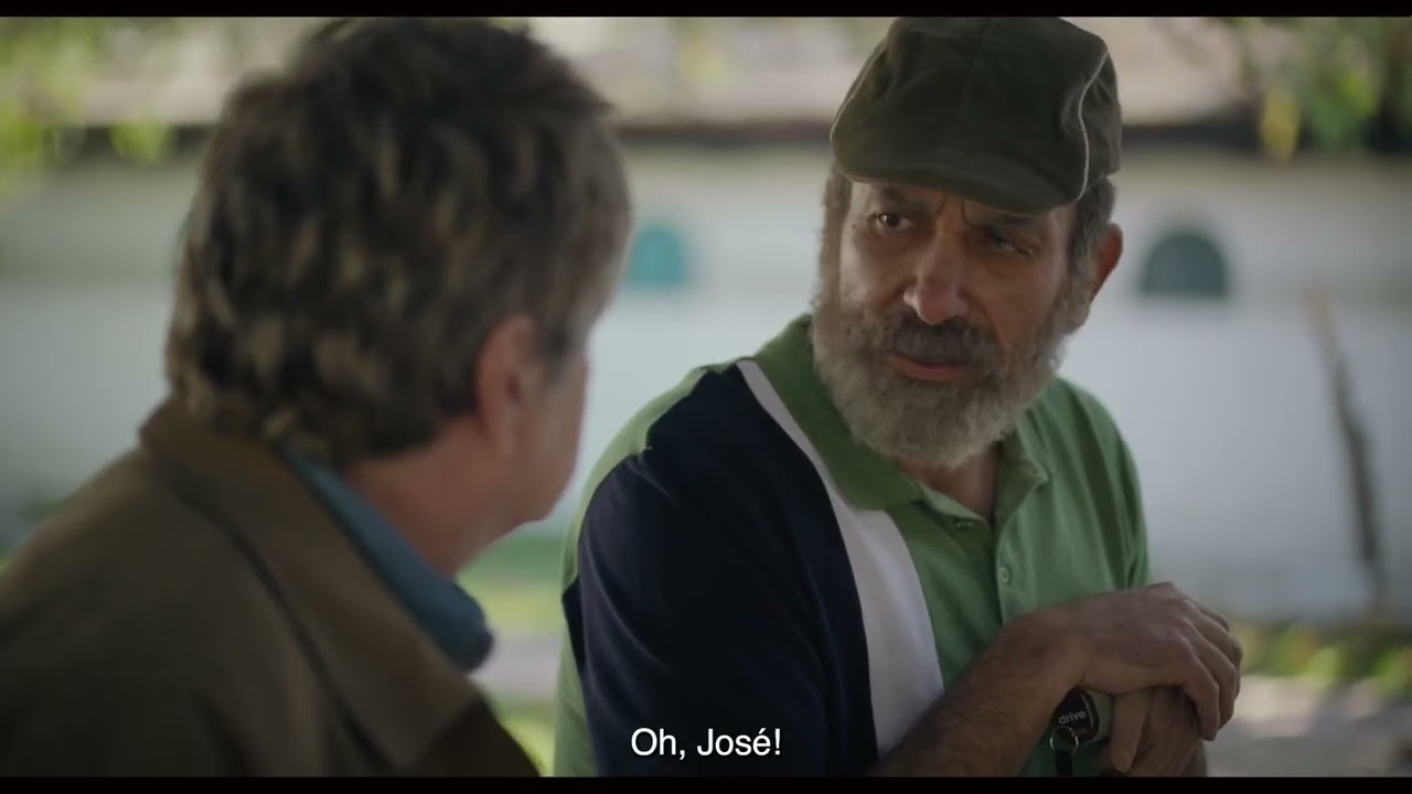 Miniature de la vidéo FICMY 8 (2022) | Amores Incompletos | Tráiler Oficial | Cinemex du film Amores Incompletos