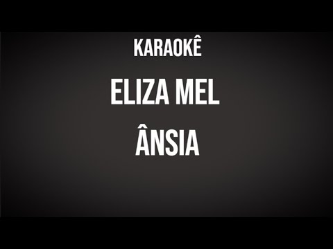 Ânsia - Brega.com