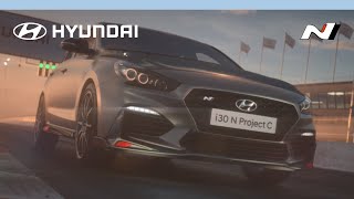 Video 5 of Product Hyundai i30 III (PD) Hatchback (2016-2020)