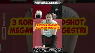 Download lagu WOW‼️This is the Headshot Victim of Megawati Hangestri⁉️#redsparks #megawatihangestri #volikorea ... mp3