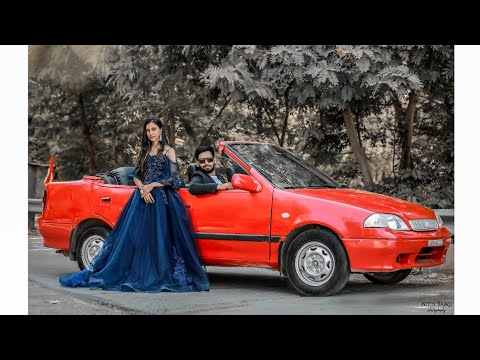 Wedding Photographer portfolio by Nitin Badgi Photpgraphy in Indore - Photo 0