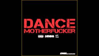 Garmiani vs Dimitri Vegas & Like Mike - Dance Mother** vs Mammoth (DJ Alex Uva Mashup)