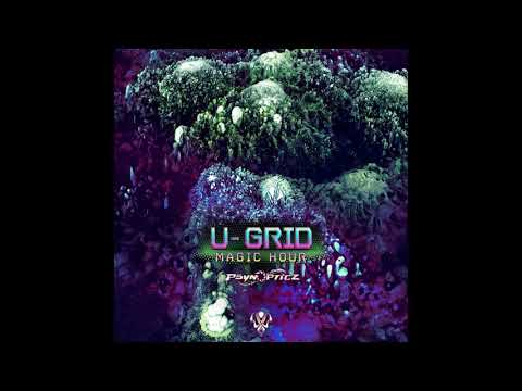 U-Grid - Micro Groove