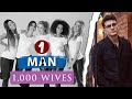 Why did GOD allow SOLOMON to have 1000 WIVES & CONCUBINES || Polygamy in the BIBLE