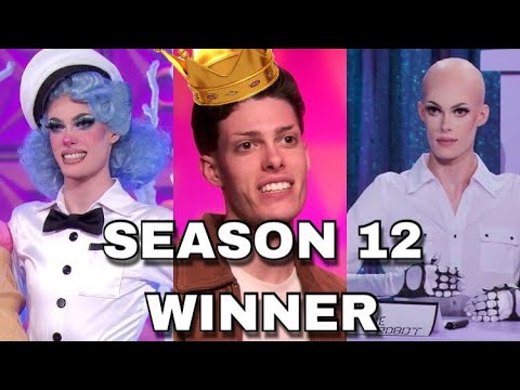 Why GIGI GOODE is destined to be the next DRAG SUPERSTAR [all performance]