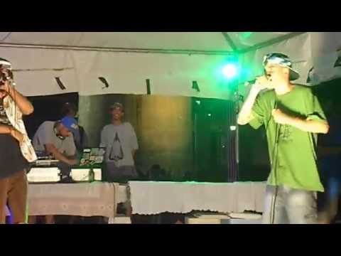 Zabot MC e Milianos - Letristas (Rap na Usina)