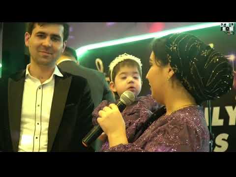 DarKraY ft Begmyrat.K ft Rahym A - Emine