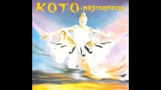 Koto - Jabdah (Chinese Mix)