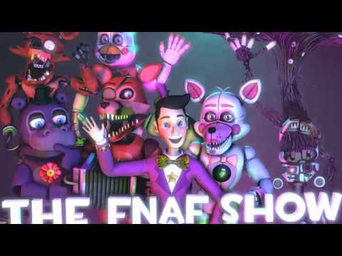 [FNAF/SFM] The FNAF Show Season 2 Theme (my version)